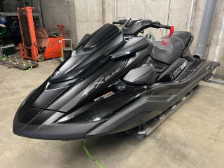 中古ジェットスキー